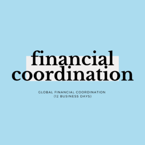 Financial Coordination